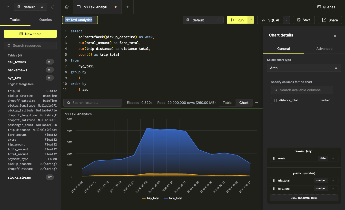 쿼리 이름 업데이트